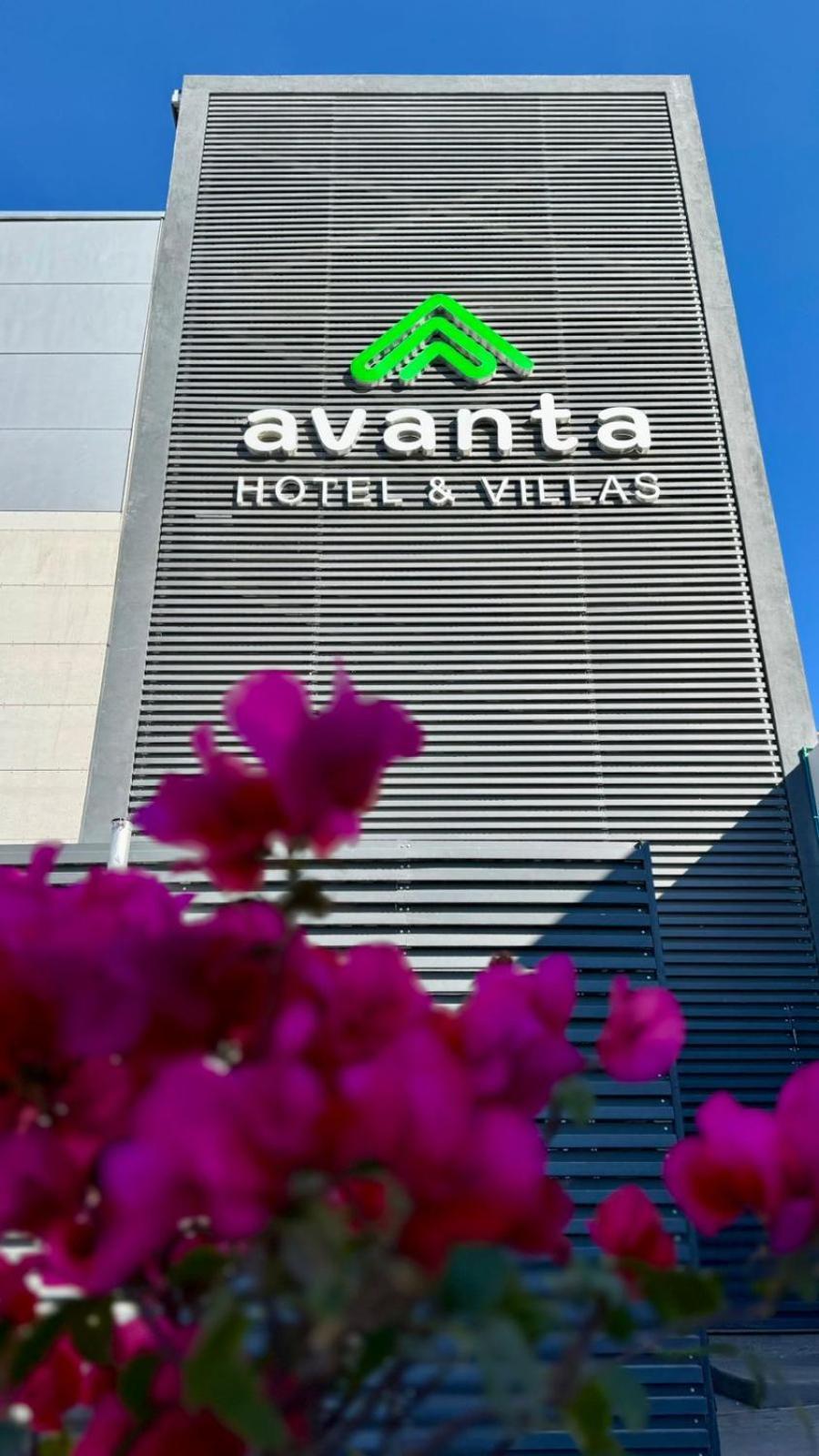 Avanta Hotel & Villas Queretaro Santa Rosa de Jauregui Exterior foto